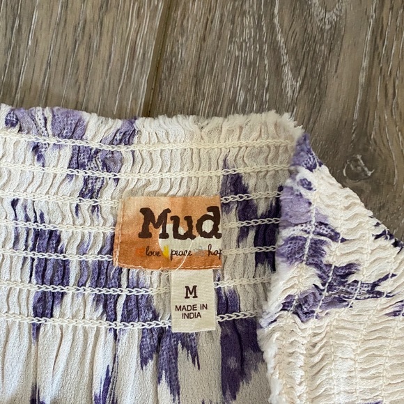 High-Low Skirt - Picture 5 of 5